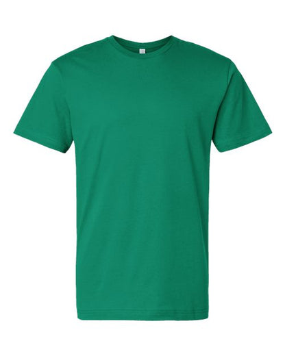 Unisex Fine Jersey Tee