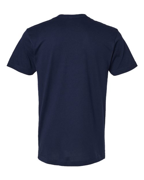 Unisex Fine Jersey Tee