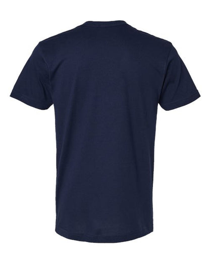 Unisex Fine Jersey Tee