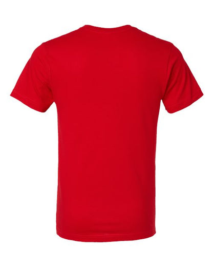 Unisex Fine Jersey Tee
