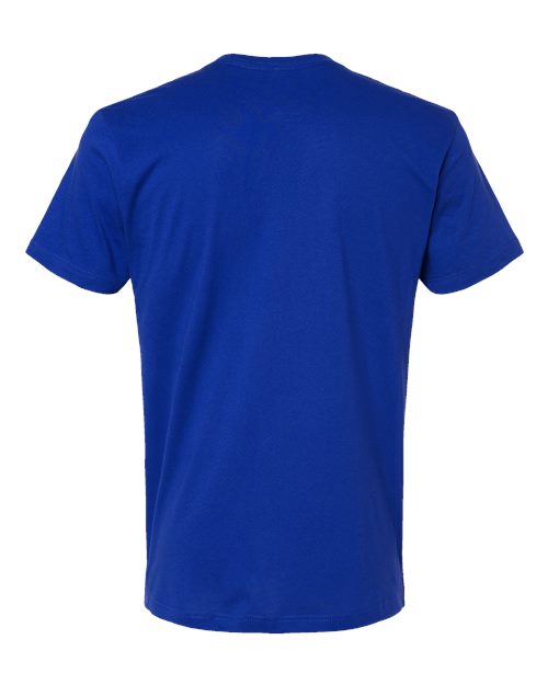 Unisex Fine Jersey Tee