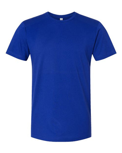 Unisex Fine Jersey Tee