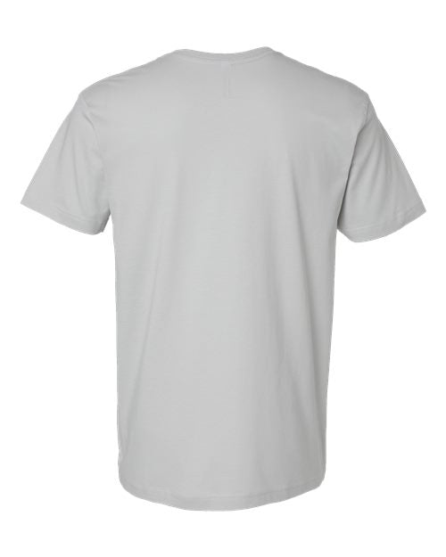 Unisex Fine Jersey Tee