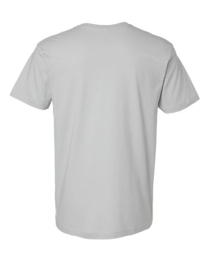 Unisex Fine Jersey Tee