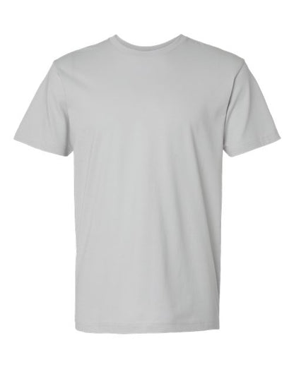Unisex Fine Jersey Tee