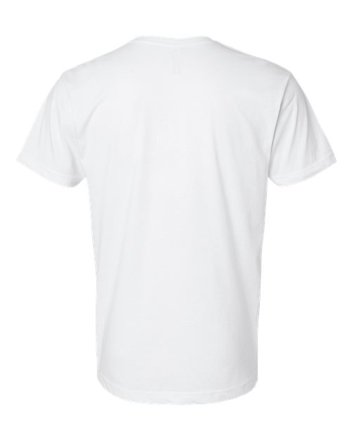 Unisex Fine Jersey Tee