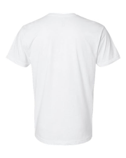 Unisex Fine Jersey Tee