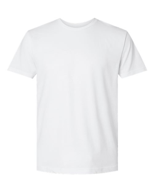 Unisex Fine Jersey Tee