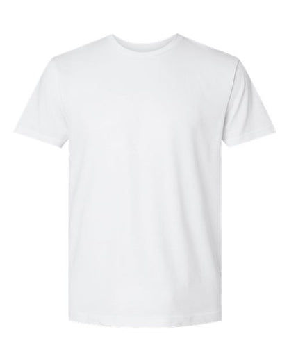 Unisex Fine Jersey Tee
