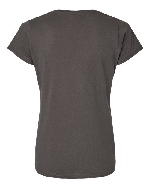 Women's Fine Jersey Tee
