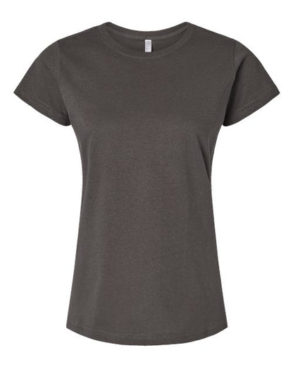 Women's Fine Jersey Tee