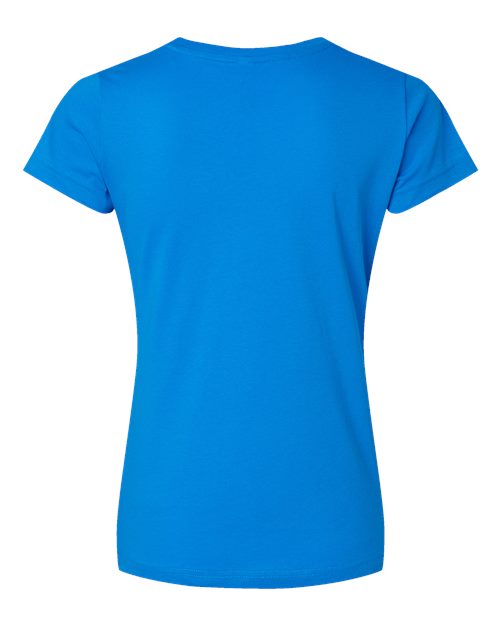 Women's Fine Jersey Tee