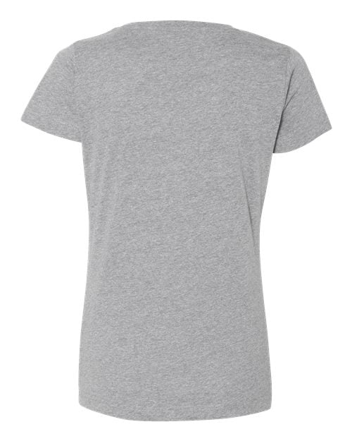 Women's Fine Jersey Tee