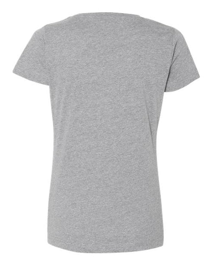 Women's Fine Jersey Tee