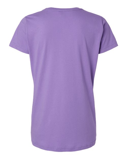 Women's Fine Jersey Tee