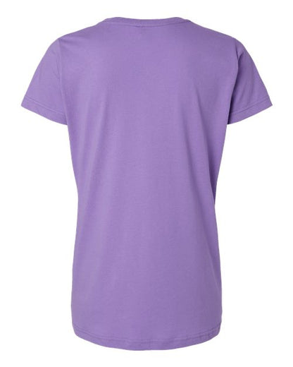 Women's Fine Jersey Tee