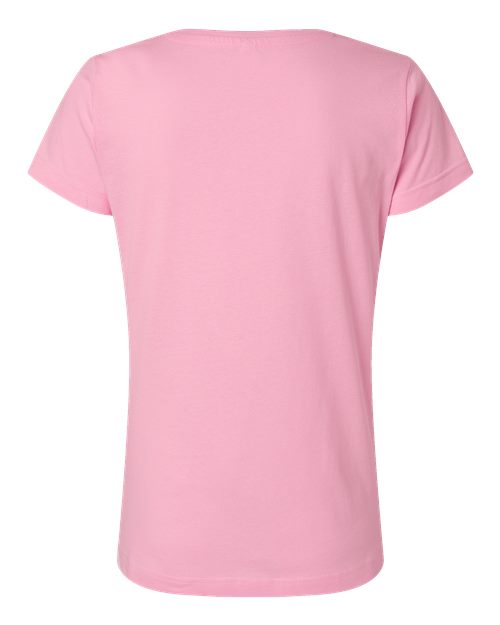 Women's Fine Jersey Tee