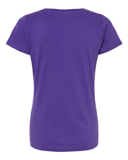 Women's Fine Jersey Tee
