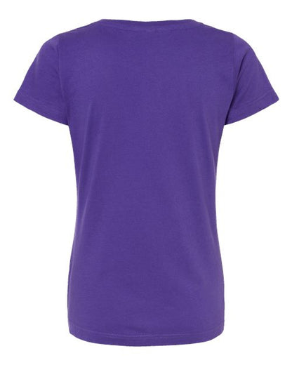 Women's Fine Jersey Tee