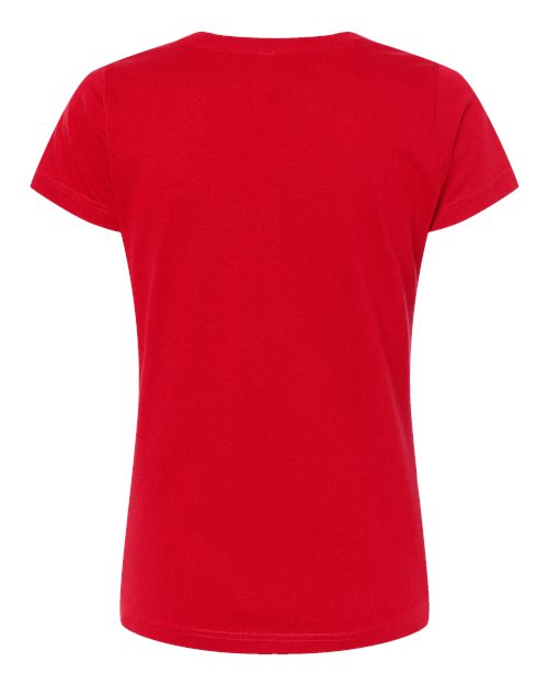 Women's Fine Jersey Tee