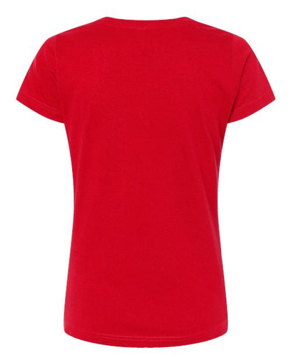 Women's Fine Jersey Tee