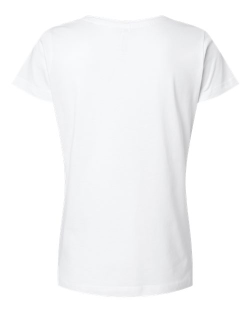 Women's Fine Jersey Tee