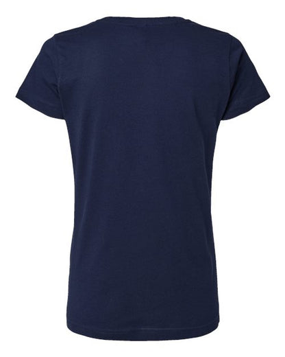 Women's Fine Jersey Tee