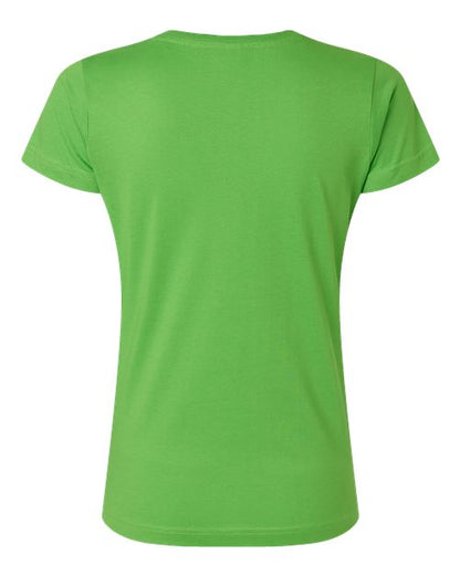 Women's Fine Jersey Tee