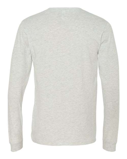 Unisex Jersey Long Sleeve Tee