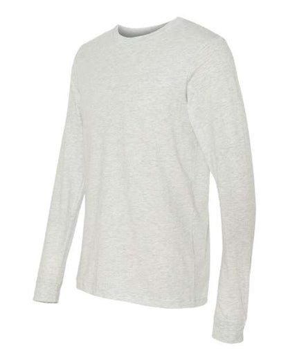 Unisex Jersey Long Sleeve Tee