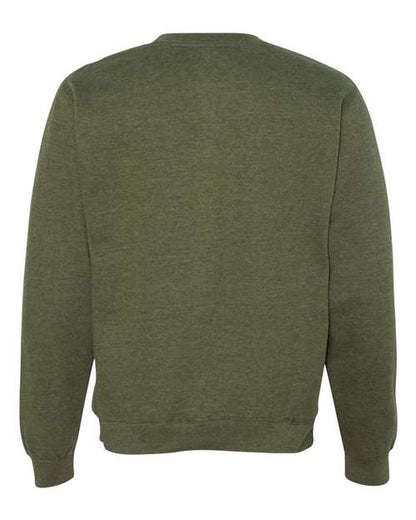 Unisex Midweight Crewneck Sweatshirt