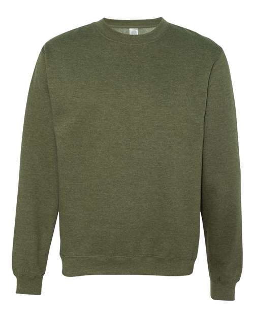Unisex Midweight Crewneck Sweatshirt
