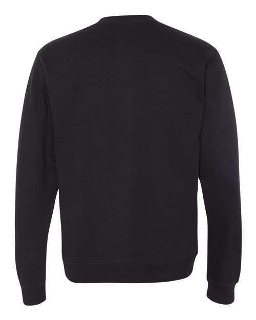 Unisex Midweight Crewneck Sweatshirt