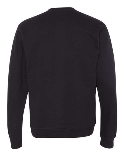 Unisex Midweight Crewneck Sweatshirt