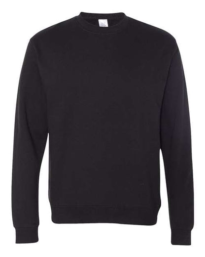 Unisex Midweight Crewneck Sweatshirt