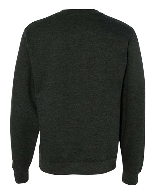Unisex Midweight Crewneck Sweatshirt