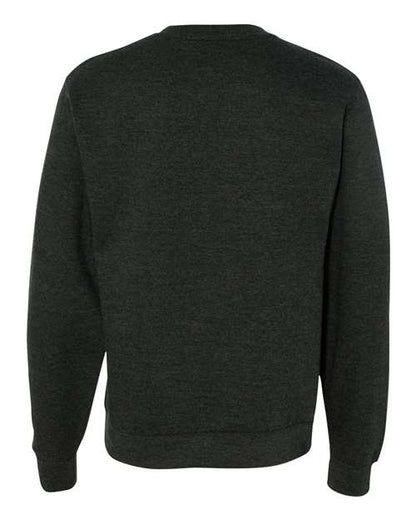 Unisex Midweight Crewneck Sweatshirt