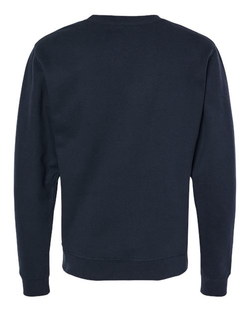 Unisex Midweight Crewneck Sweatshirt