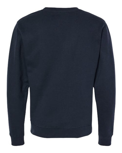 Unisex Midweight Crewneck Sweatshirt
