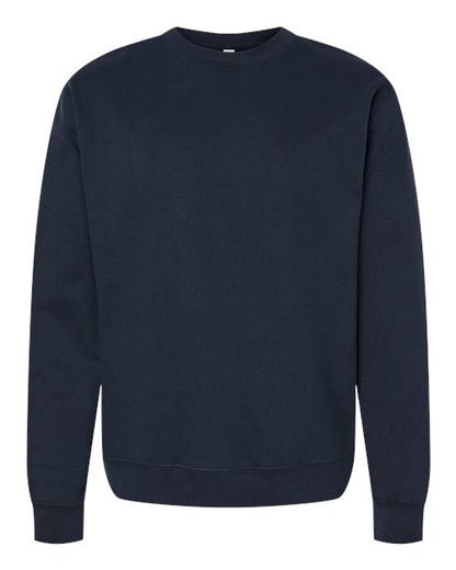 Unisex Midweight Crewneck Sweatshirt
