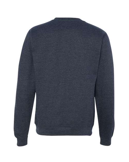 Unisex Midweight Crewneck Sweatshirt