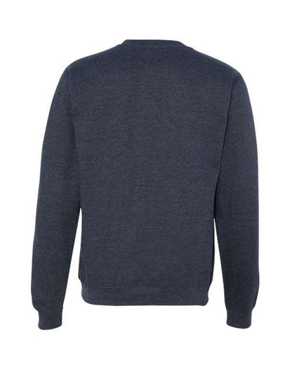 Unisex Midweight Crewneck Sweatshirt