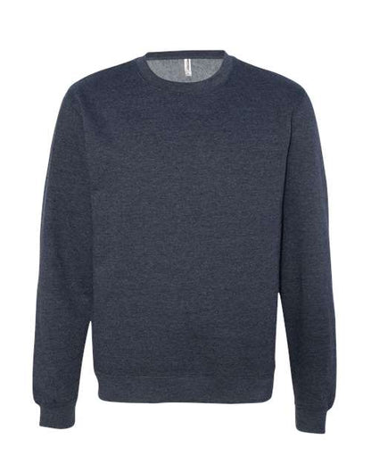 Unisex Midweight Crewneck Sweatshirt
