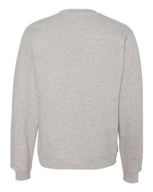 Unisex Midweight Crewneck Sweatshirt