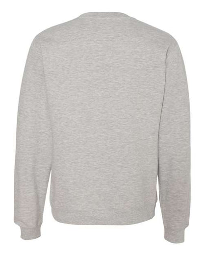 Unisex Midweight Crewneck Sweatshirt