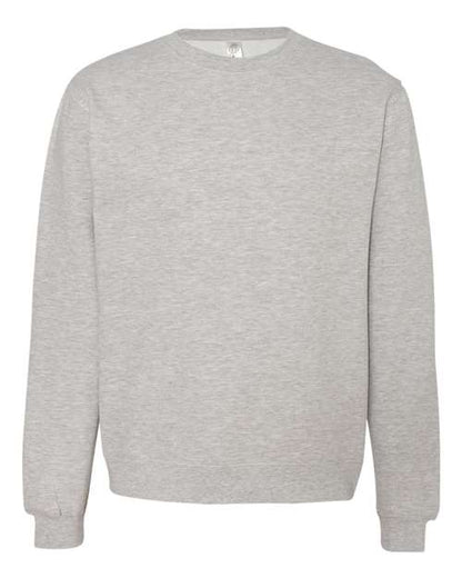 Unisex Midweight Crewneck Sweatshirt