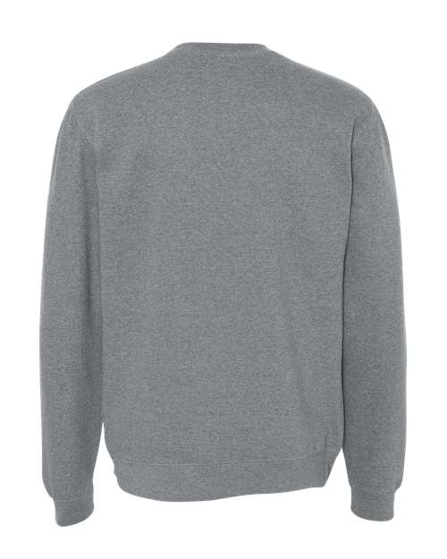 Unisex Midweight Crewneck Sweatshirt