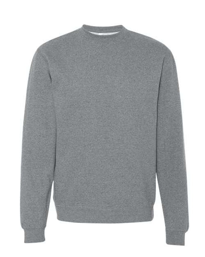 Unisex Midweight Crewneck Sweatshirt
