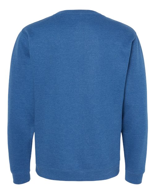 Unisex Midweight Crewneck Sweatshirt