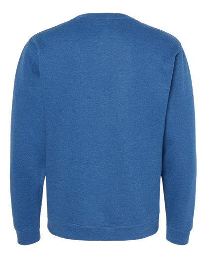 Unisex Midweight Crewneck Sweatshirt